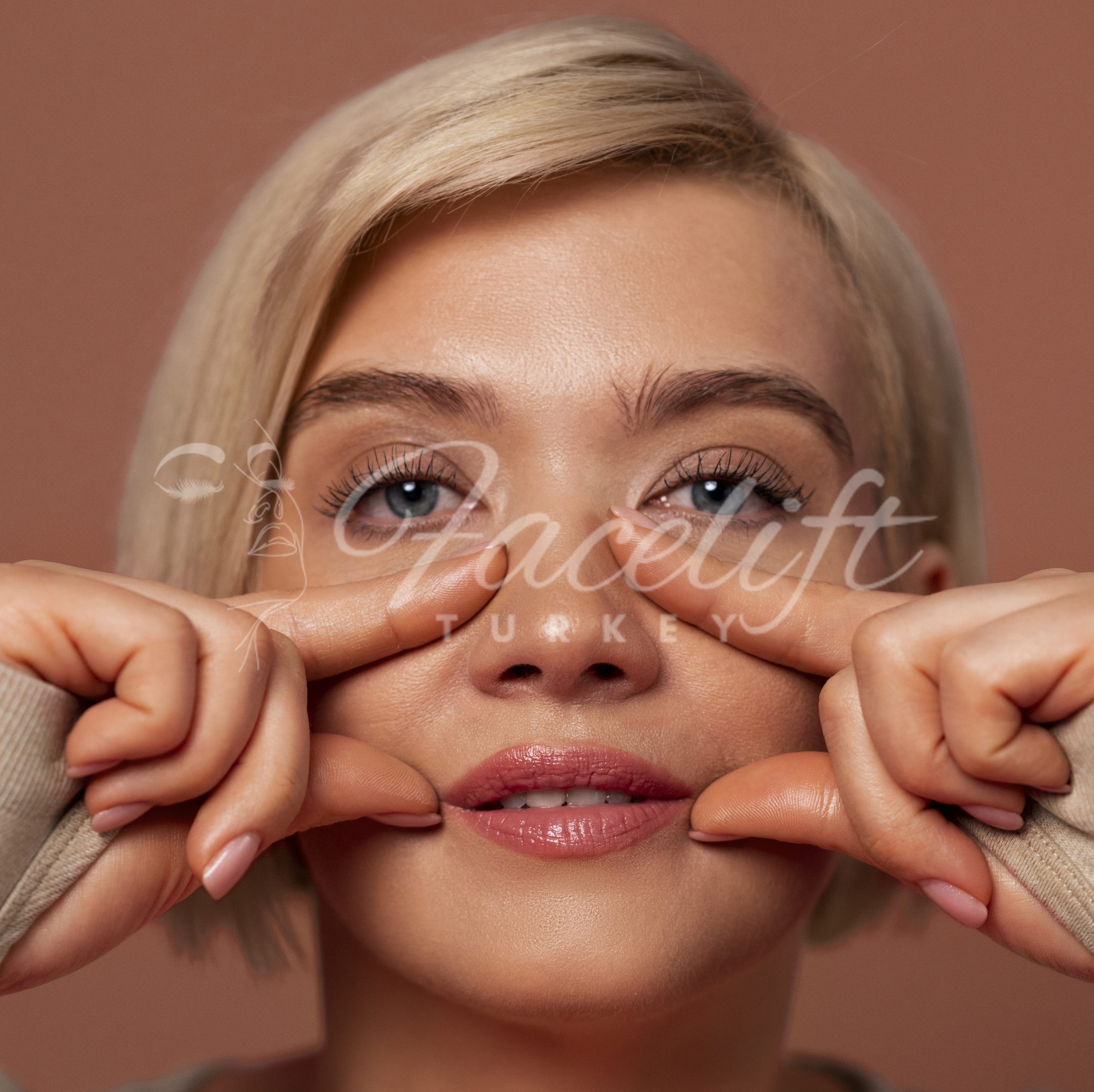 Face Contouring Surgery