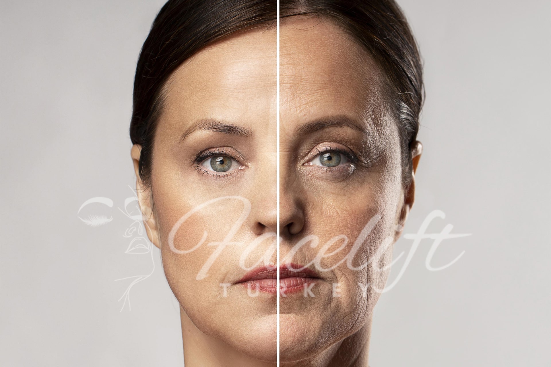 Before and After Facelift Results